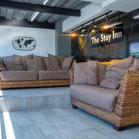 The Stay San Jose Ngoại thất bức ảnh