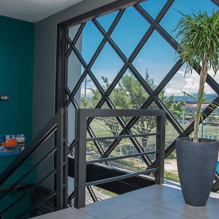 The Stay San Jose Ngoại thất bức ảnh