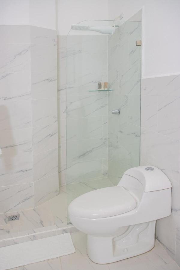 The Stay San Jose Ngoại thất bức ảnh