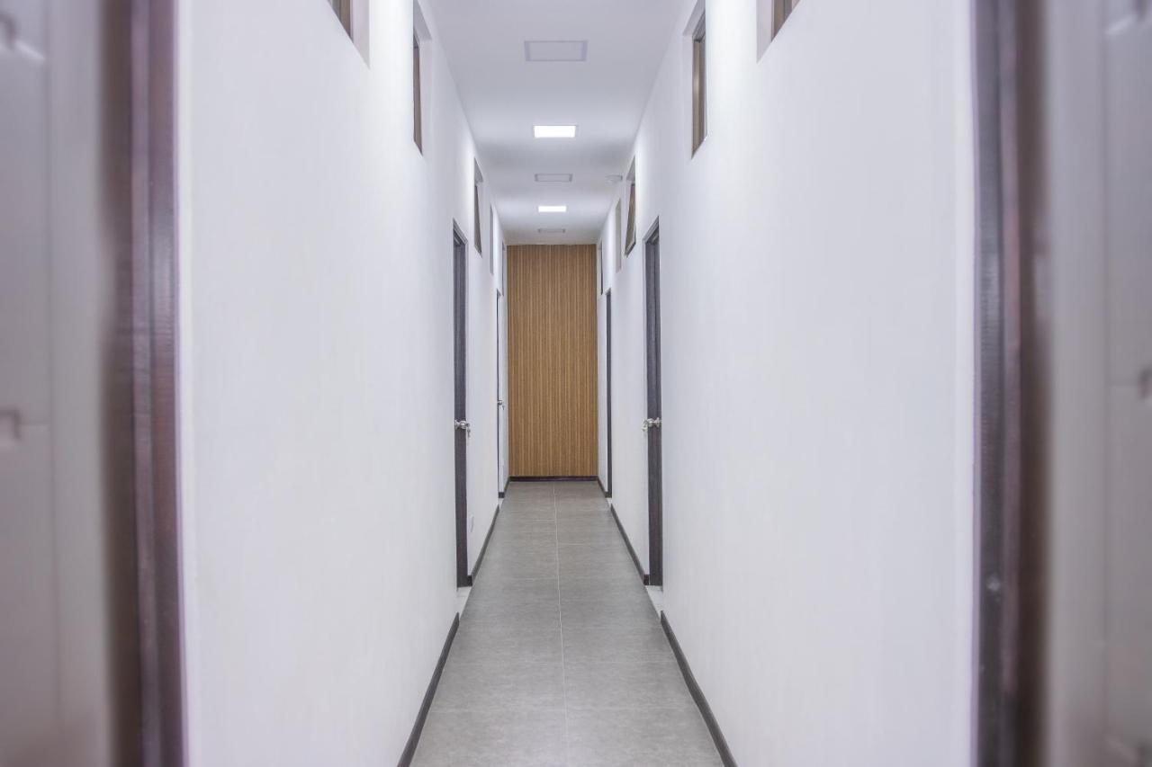 The Stay San Jose Ngoại thất bức ảnh