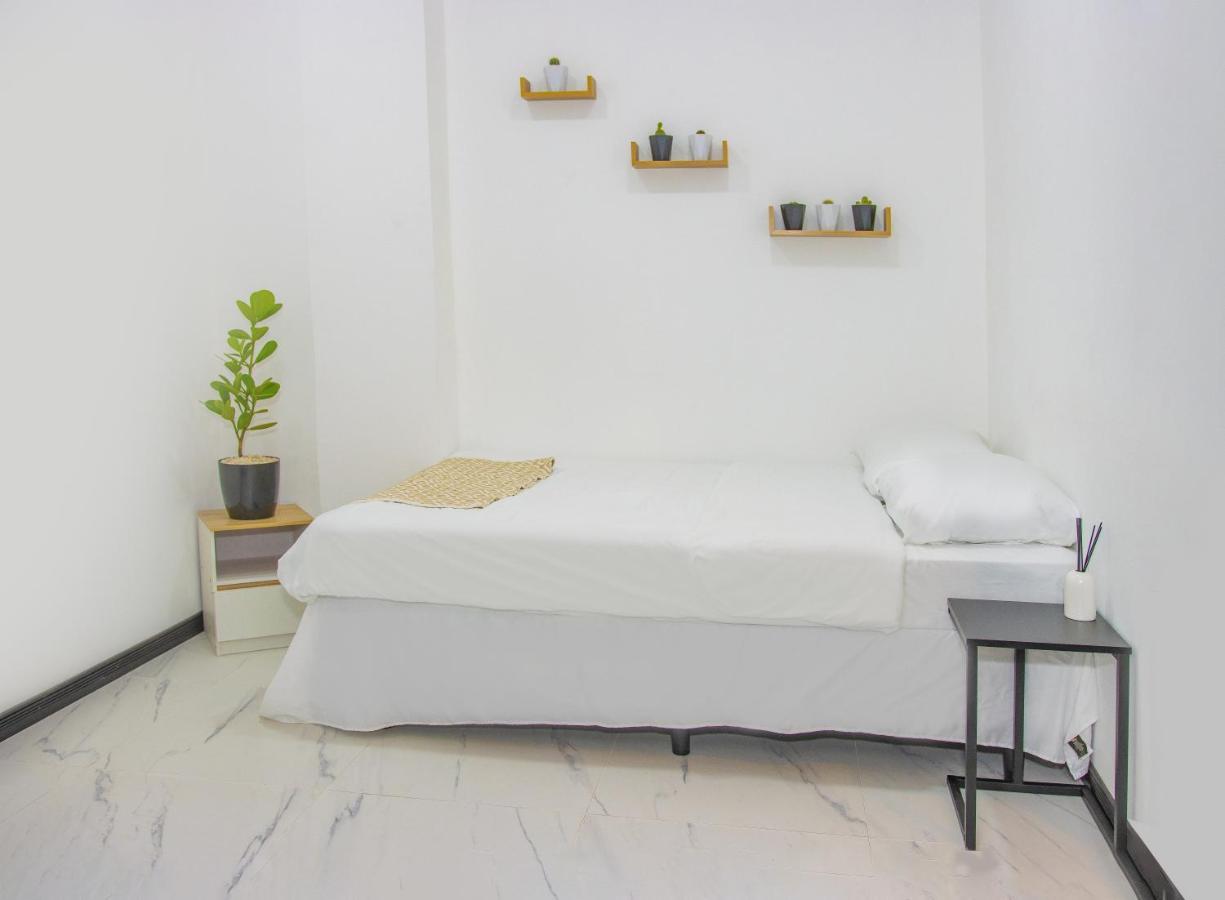 The Stay San Jose Ngoại thất bức ảnh