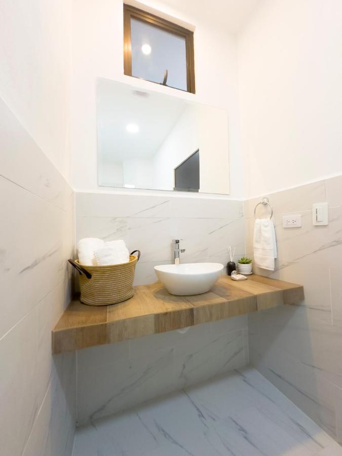 The Stay San Jose Ngoại thất bức ảnh