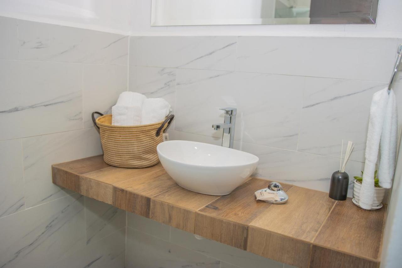 The Stay San Jose Ngoại thất bức ảnh